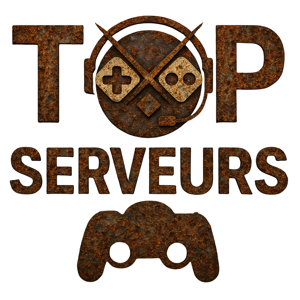 Top Serveurs